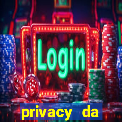 privacy da pipokinha vazado